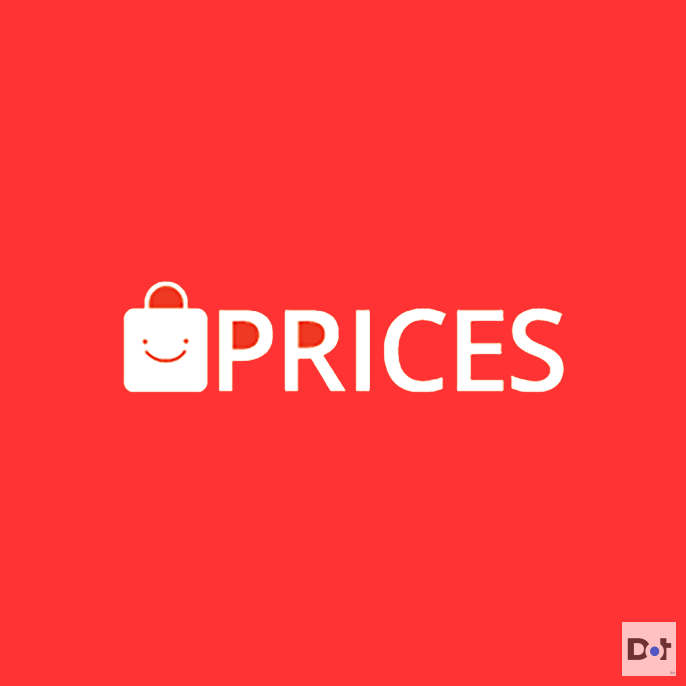 Case Study: Prices.vn with Dotbase