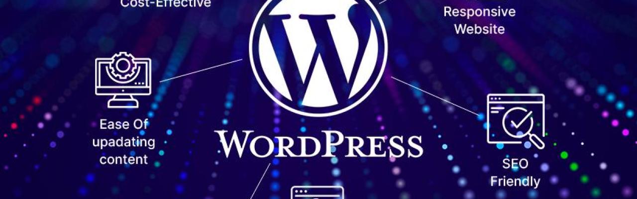 Custom Wordpress CMS
